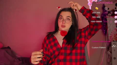 Ysabell online show from December 20, 9:21 am