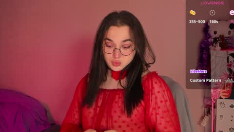 Ysabell online show from January 8, 9:10 am