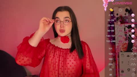 Ysabell online show from January 12, 2:19 pm