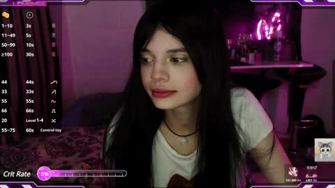 Lilith online show from December 4, 10:24 am