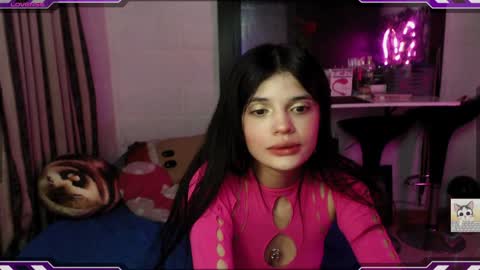 Lilith online show from December 18, 11:30 pm