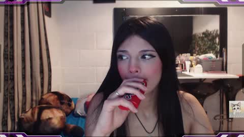 Lilith online show from January 28, 6:17 pm