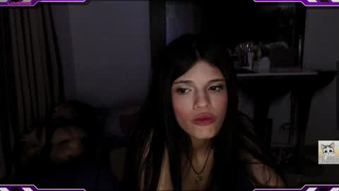 Lilith online show from January 28, 9:19 pm