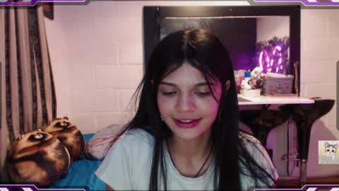 Lilith online show from February 5, 2:16 pm