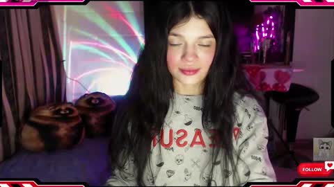 Lilith online show from October 1, 9:26 am