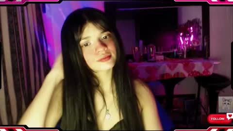 Lilith online show from October 23, 8:40 pm