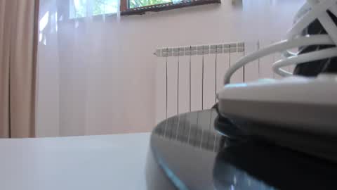 Crazy P online show from June 21, 6:27 am