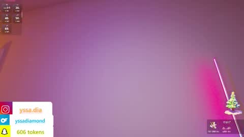 yssadiamonds online show from December 3, 12:29 am