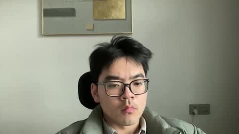 Albert Locko online show from February 27, 4:34 am