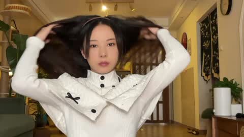 Snapshot of yuanlili chatting on November 5, 2:33 am lili online show from November 5, 2:33 am