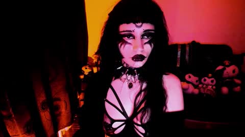 Yue Eclipsa online show from February 22, 4:57 am