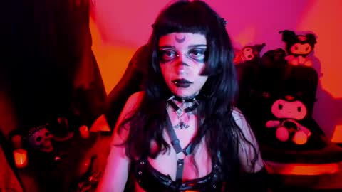 Yue Eclipsa online show from April 3, 4:32 am