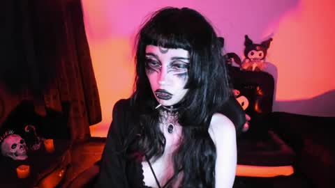 Yue Eclipsa online show from April 9, 6:41 am