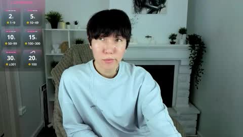 Snapshot of yugoasian chatting on March 3, 12:33 pm Yugo online show from March 3, 12:33 pm