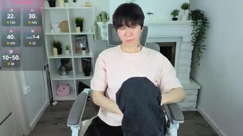 Snapshot of yugoasian chatting on March 4, 12:22 pm Yugo online show from March 4, 12:22 pm