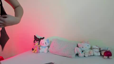 Snapshot of yui_ayanami chatting on February 13, 1:08 am Yui 3 online show from February 13, 1:08 am