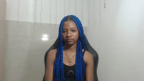 Snapshot of yukari_pr chatting on October 9, 12:41 am YUKARI online show from October 9, 12:41 am