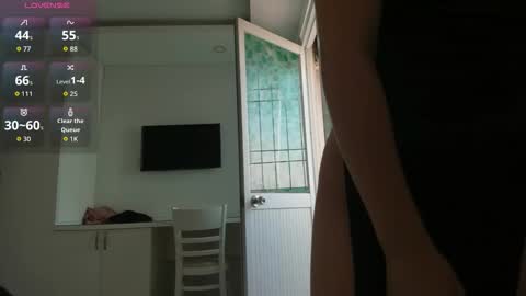 Yuki online show from December 2, 1:00 am