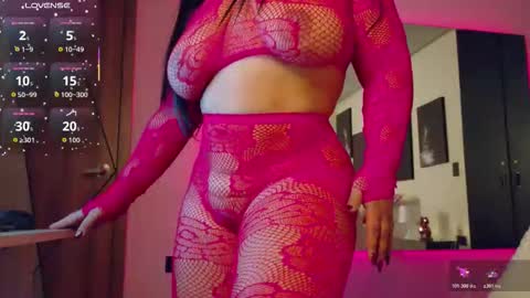 Yuki online show from February 20, 4:53 am