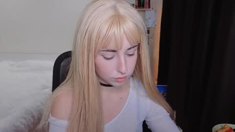 Misa online show from September 21, 2:19 pm