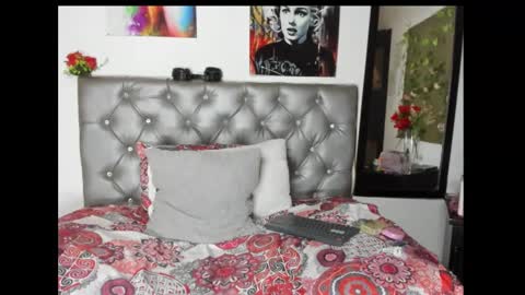Snapshot of yukiodavis chatting on October 7, 1:47 am Yukio Davis online show from October 7, 1:47 am