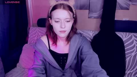YukiShine online show from May 31, 1:29 pm