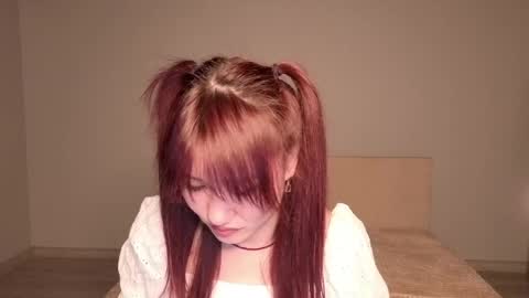 Snapshot of yukiyasunshine chatting on May 29, 1:47 am yukiyasunshine online show from May 29, 1:47 am