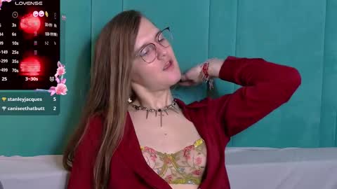 Yuko online show from October 29, 3:36 pm