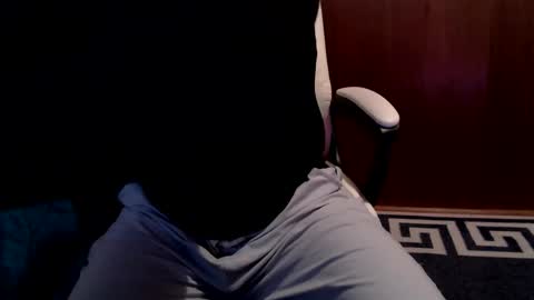 Russ online show from May 12, 3:14 am