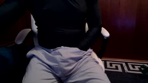 Russ online show from May 24, 5:12 am