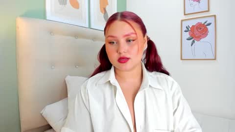 Yuliet online show from January 13, 11:38 pm