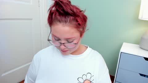 Yuliet online show from January 30, 11:34 pm