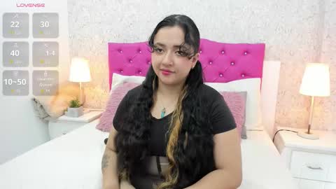 Snapshot of yuli_lozano chatting on February 17, 8:04 pm Yuli online show from February 17, 8:04 pm