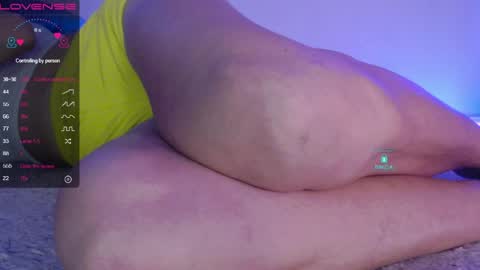 Sweet Pussy online show from April 5, 7:33 pm