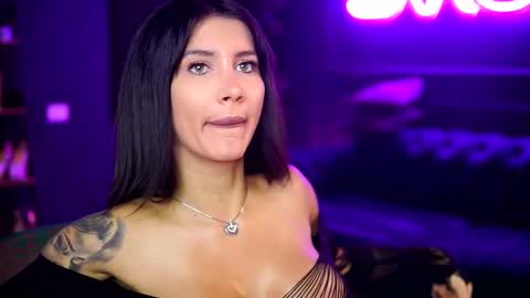 Yulia online show from November 1, 8:11 pm