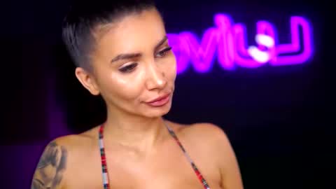 Yulia online show from November 3, 8:32 pm