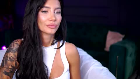 Yulia online show from November 24, 7:46 pm