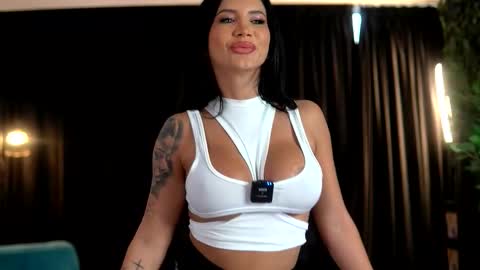 Yulia online show from December 21, 12:34 pm