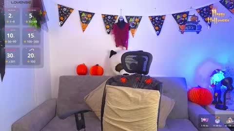 yulian_vasquez online show from October 28, 1:03 pm