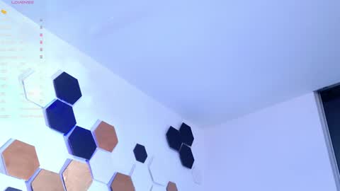 Snapshot of yulianpereira25 chatting on March 1, 6:24 am yulian 2811 online show from March 1, 6:24 am