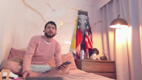 Snapshot of yulianpereira25 chatting on January 11, 9:09 pm yulian 2811 online show from January 11, 9:09 pm