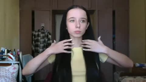 Yuliia online show from October 4, 6:33 am