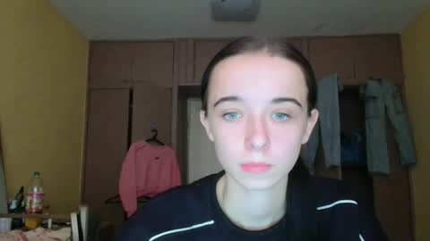 Yuliia online show from October 18, 9:10 am