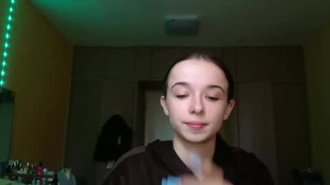 Yuliia online show from April 10, 10:09 am