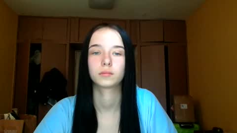 Yuliia online show from May 31, 6:10 am