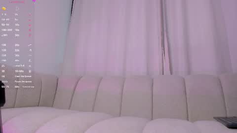 yulieth_x online show from June 22, 2:14 pm