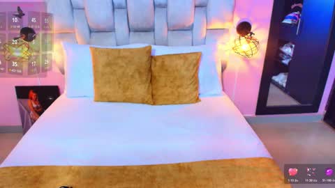 Yulina online show from November 27, 9:17 pm