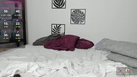 Yulia Terner online show from December 23, 1:13 pm