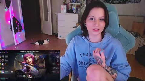 Kris online show from January 9, 8:33 pm