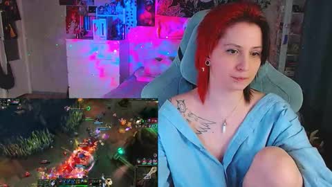 Kris online show from January 15, 7:06 pm